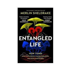ISBN Entangled Life book Biology English 352 pages