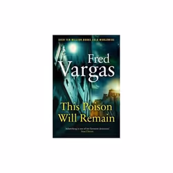 ISBN This Poison Will Remain, English, Paperback, 416 pages