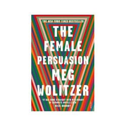 ISBN Female Persuasion book General novel English 456 pages