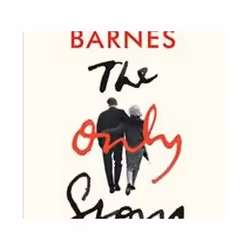 ISBN Only Story, General novel, English, Paperback, 212 pages