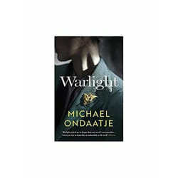 ISBN Warlight
