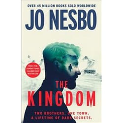 ISBN Kingdom book Detective English Paperback 320 pages