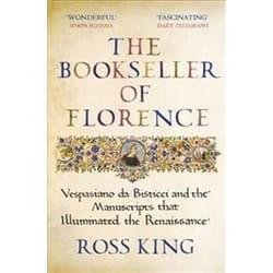ISBN Bookseller of Florence book History English 352 pages