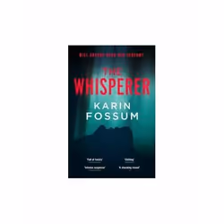 ISBN Whisperer : Inspector Sejer Series, English, Paperback, 288 pages