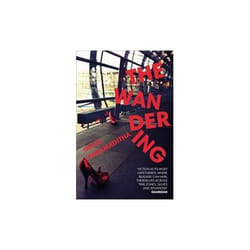 ISBN Wandering
