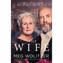 ISBN The Wife, English, Paperback, 224 pages