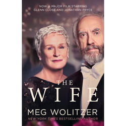 ISBN The Wife book English Paperback 224 pages