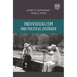 ISBN Individualism and Political Disorder