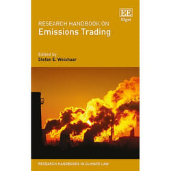 ISBN Research Handbook on Emissions Trading
