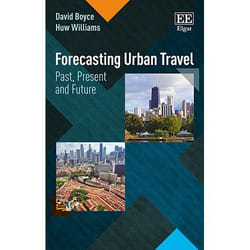 ISBN Forecasting Urban Travel