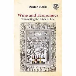 ISBN Wine and Economics, English, Paperback, 240 pages