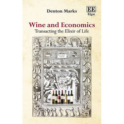 ISBN Wine and Economics
