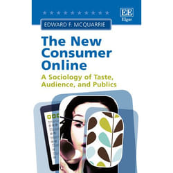ISBN The New Consumer Online