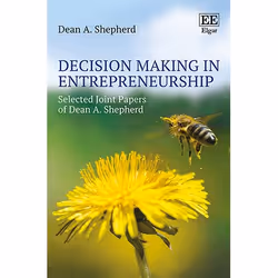ISBN Decision Making in Entrepreneurship, English, Hardcover, 512 pages
