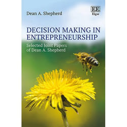 ISBN Decision Making in Entrepreneurship