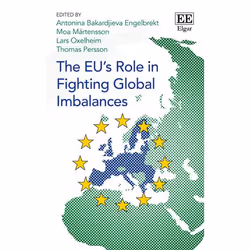ISBN The EU’s Role in Fighting Global Imbalances, English, Hardcover, 288 pages