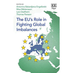 ISBN The EU’s Role in Fighting Global Imbalances