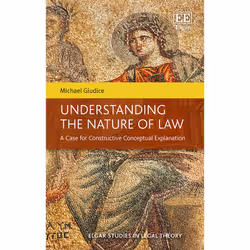 ISBN Understanding the Nature of Law, English, Hardcover, 264 pages