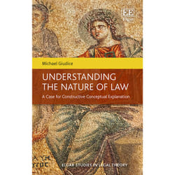 ISBN Understanding the Nature of Law