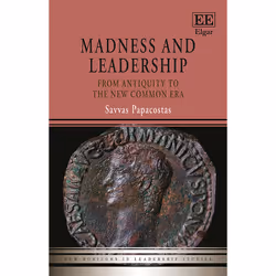ISBN Madness and Leadership, English, Hardcover, 256 pages