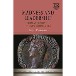ISBN Madness and Leadership