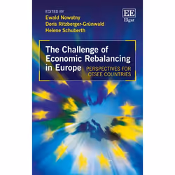 ISBN The Challenge of Economic Rebalancing in Europe, English, Hardcover, 264 pages