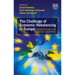 ISBN The Challenge of Economic Rebalancing in Europe