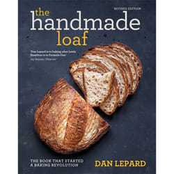 Hachette UK The Handmade Loaf book English Paperback 192 pages