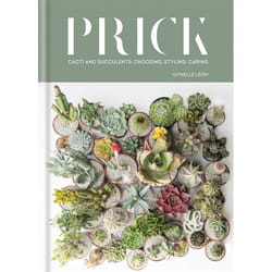 Hachette UK Prick book English Hardcover 224 pages