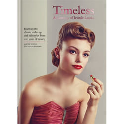 Hachette UK Timeless book English Hardcover 256 pages