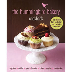 Hachette UK The Hummingbird Bakery Cookbook book English Hardcover 160 pages
