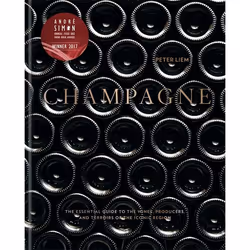 Hachette UK Champagne, English, Hardcover, 320 pages
