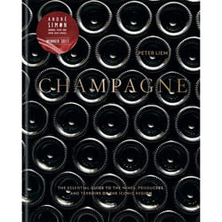 Hachette UK Champagne book English Hardcover 320 pages
