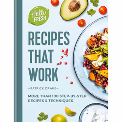 Hachette UK HelloFresh Recipes that Work