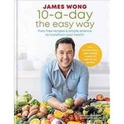 ISBN 10 a Day the Easy Way : Fuss free Recipes and Simple Science to Transform your Health book English Hardcover