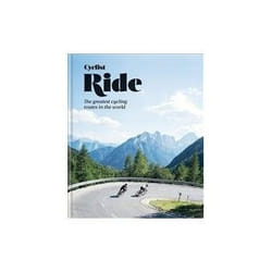 ISBN Ride the World's Most Epic Bike Rides and Climbs book Travel English Hardcover 224 pages