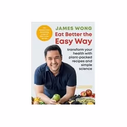 ISBN Eat Better the Easy Way, Health, mind & body, English, 224 pages