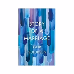 ISBN Story of a Marriage, General novel, English, Hardcover, 176 pages
