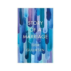 ISBN Story of a Marriage book General novel English Hardcover 176 pages