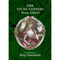ISBN The Young Visiters book English 96 pages