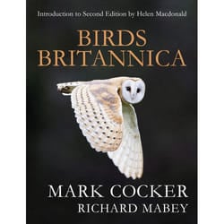 ISBN Birds Britannica book English 528 pages