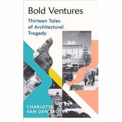 ISBN Bold Ventures, History, English, Hardcover, 304 pages