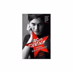 ISBN Iron Curtain, English, Hardcover, 304 pages