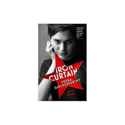ISBN Iron Curtain