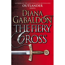 ISBN The Fiery Cross book English Paperback 1424 pages