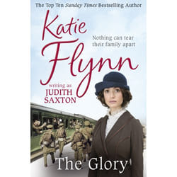 ISBN The Glory book English Paperback 352 pages