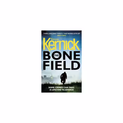 The Bone Field (The Bone Field Series)