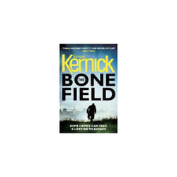 The Bone Field (The Bone Field Series)