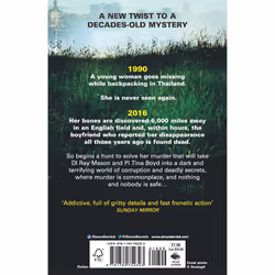 The Bone Field (The Bone Field Series)