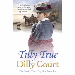 ISBN Tilly True, English, Paperback, 528 pages